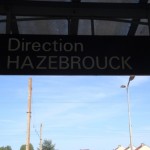 direction hazebroick